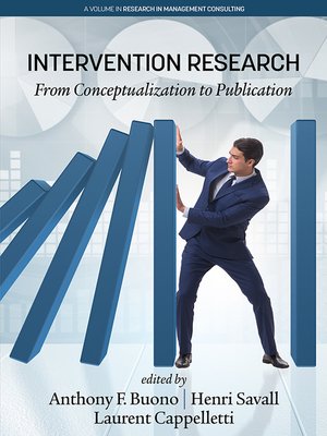 cover image of Intervention Research